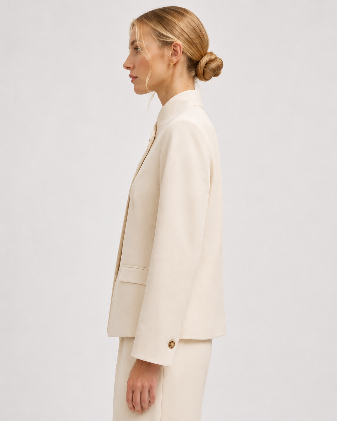 The Signature Blazer