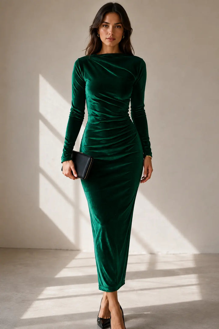 Eternal Dress