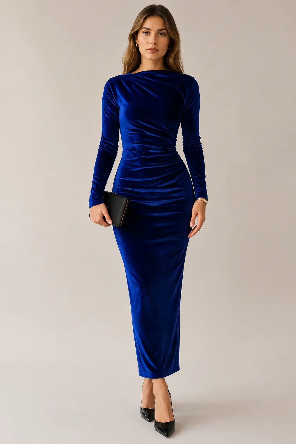 Eternal Dress