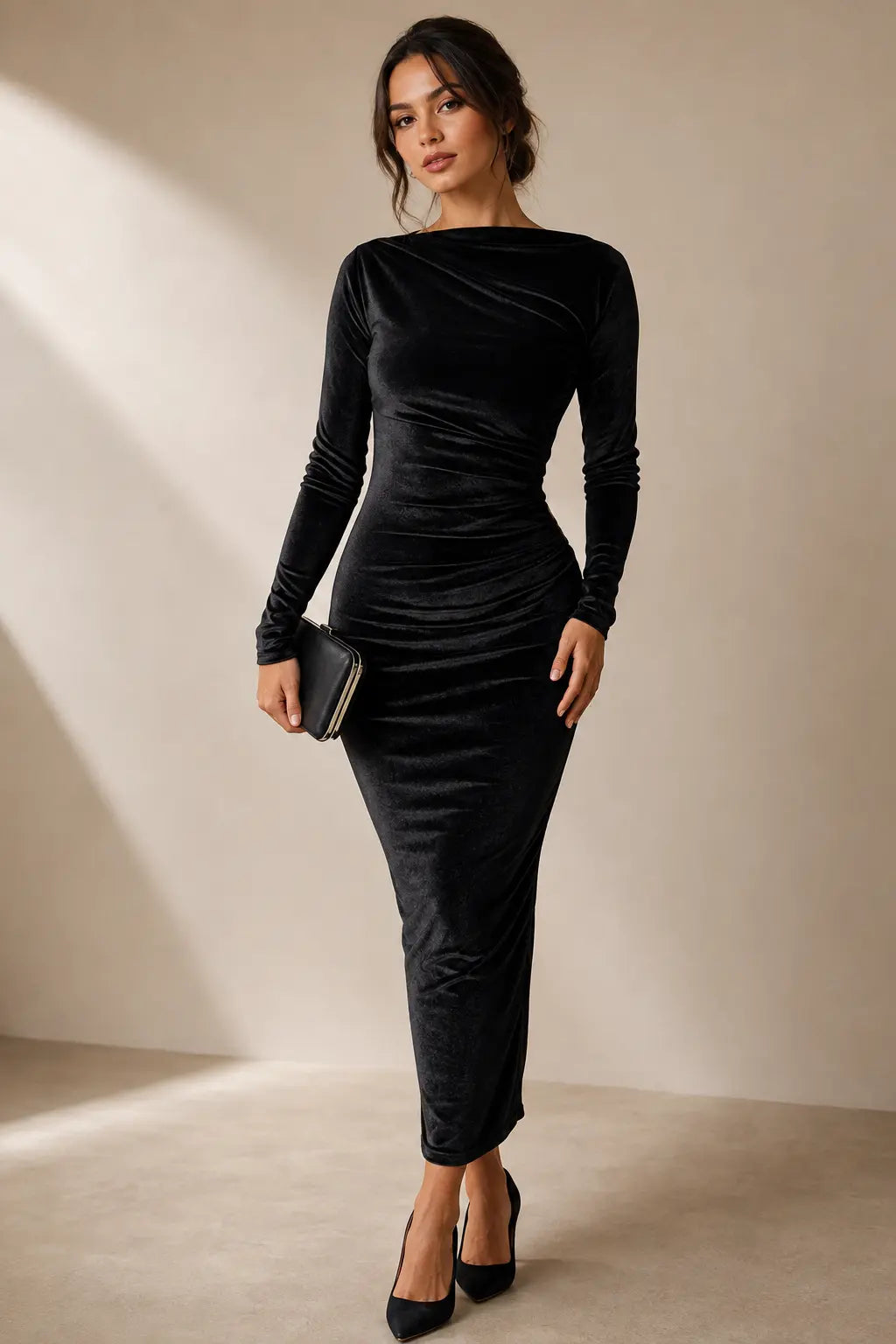 Eternal Dress