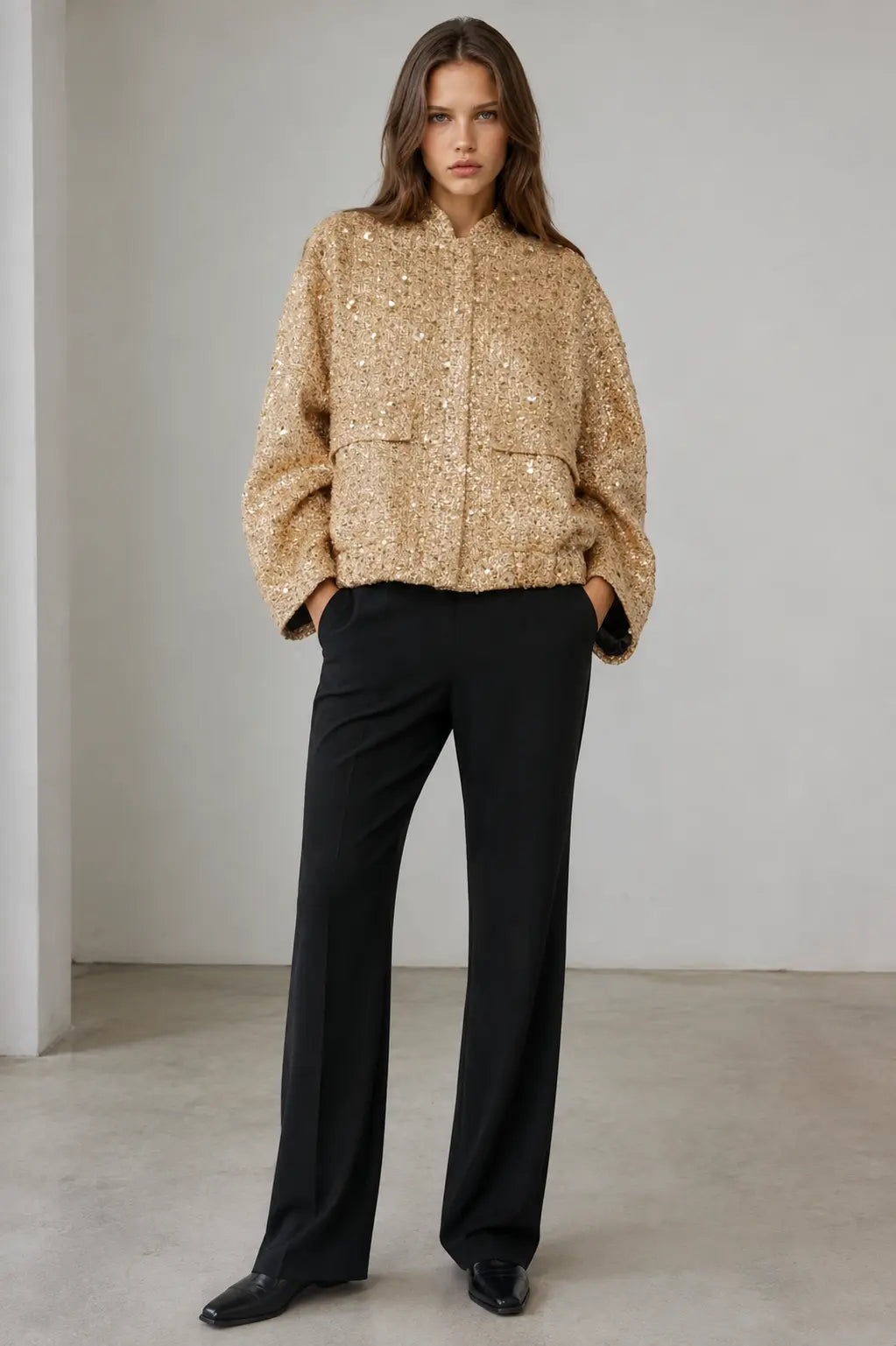 Heritage Jacket