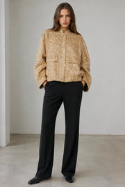 Heritage Jacket