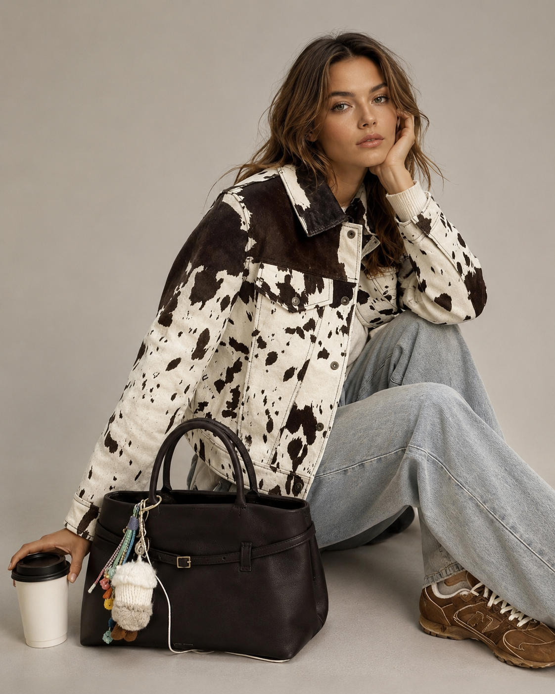Western Jacket