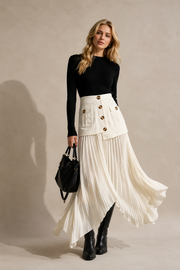 Grace Skirt