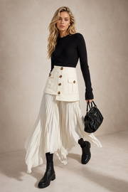 Grace Skirt