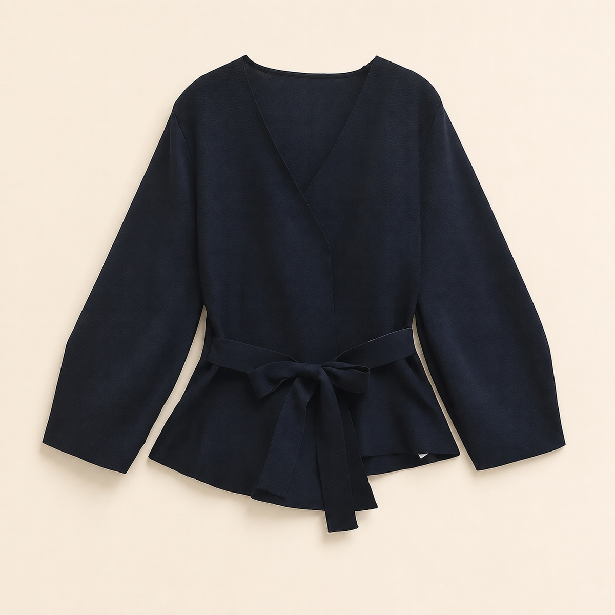 Soft Knit Cardigan
