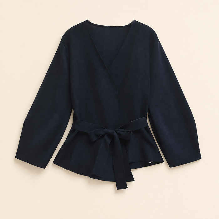 Soft Knit Cardigan