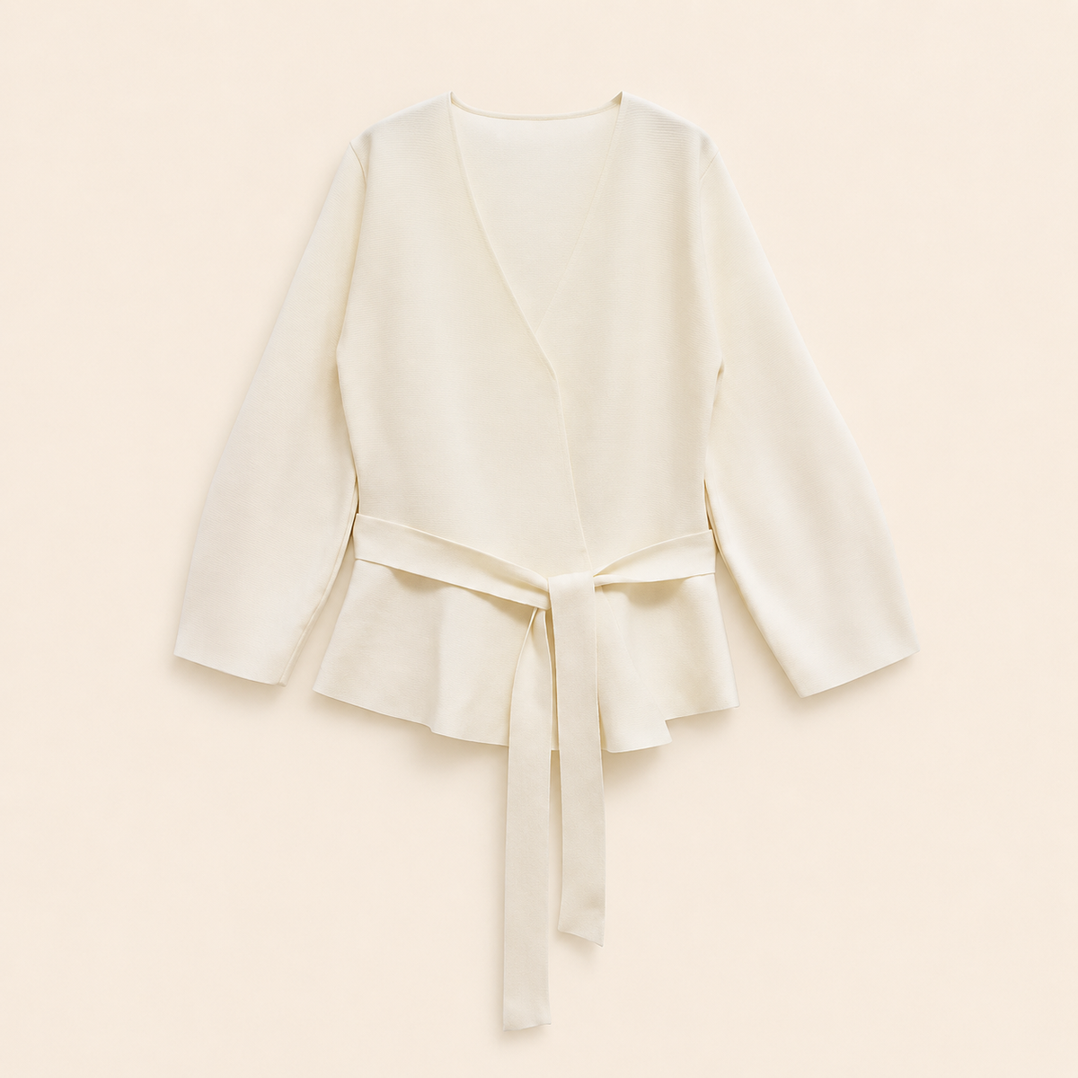 Soft Knit Cardigan