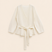 Soft Knit Cardigan