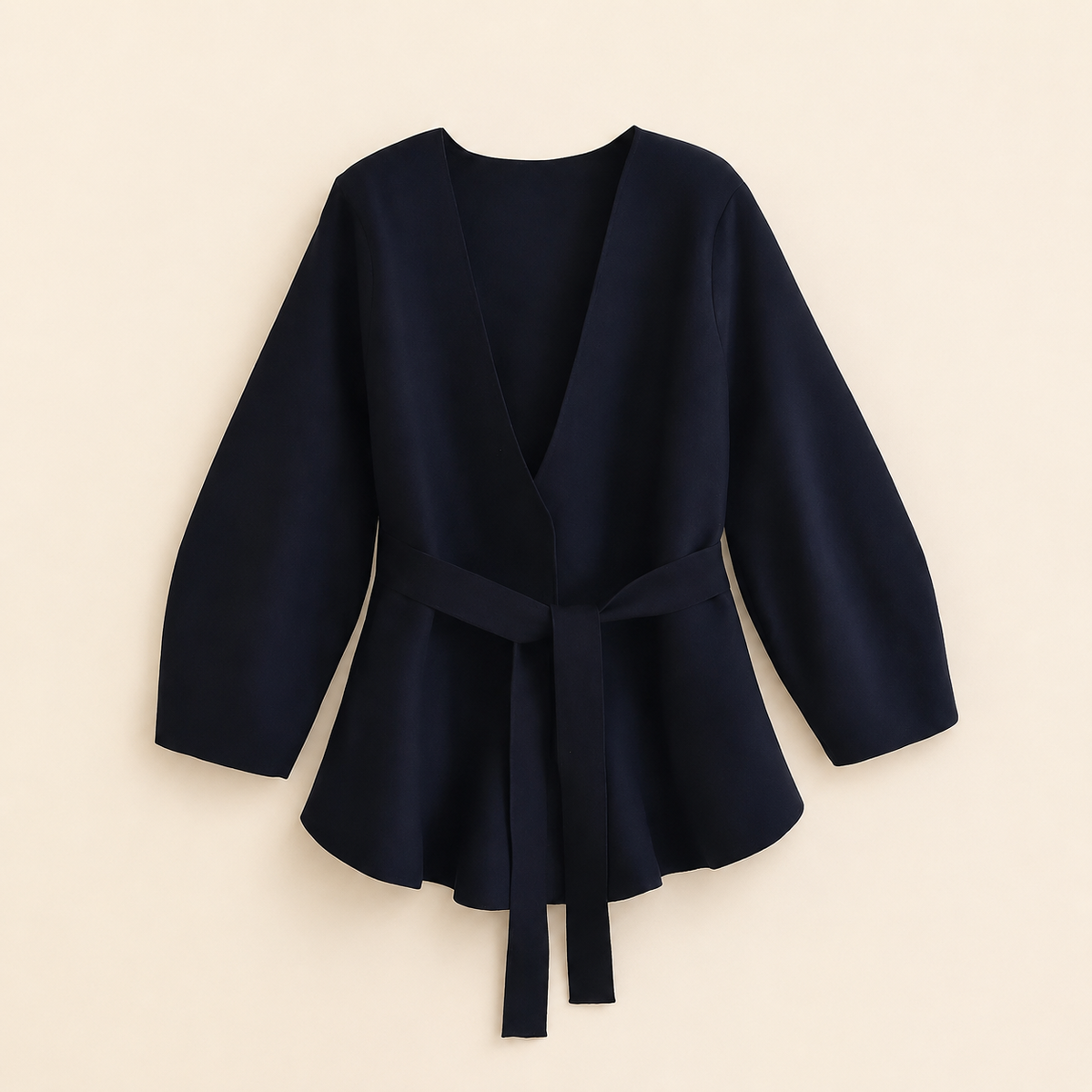 Soft Knit Cardigan