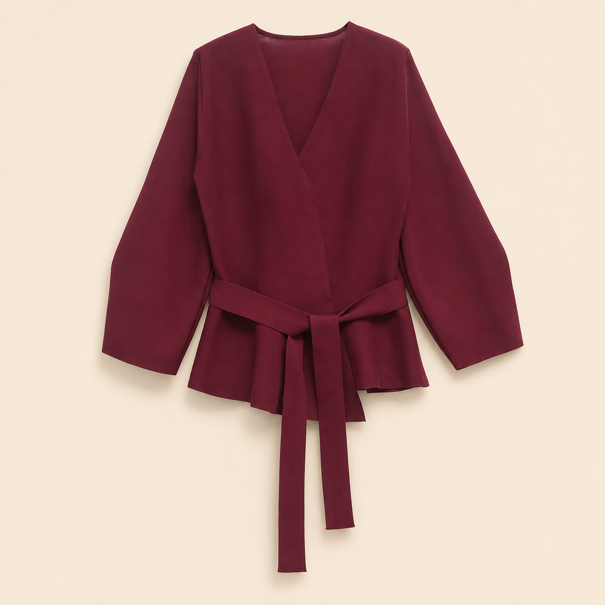 Soft Knit Cardigan