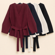 Soft Knit Cardigan