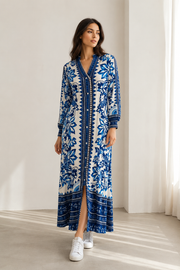 Tailored Dress