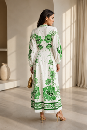 Tailored Dress