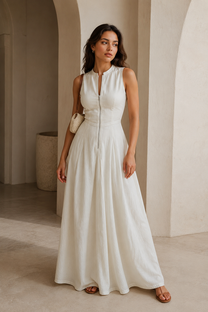 Midnight Dress