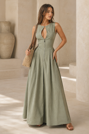 Midnight Dress
