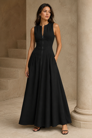 Midnight Dress