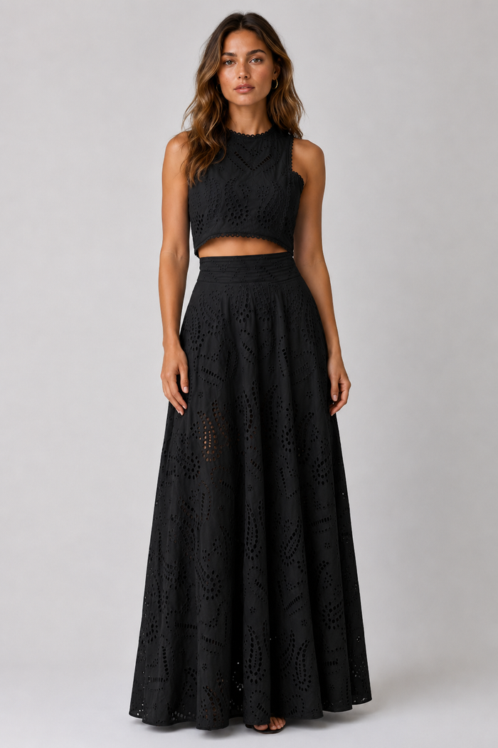 Luxe Set
