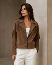 Dakota Jacket