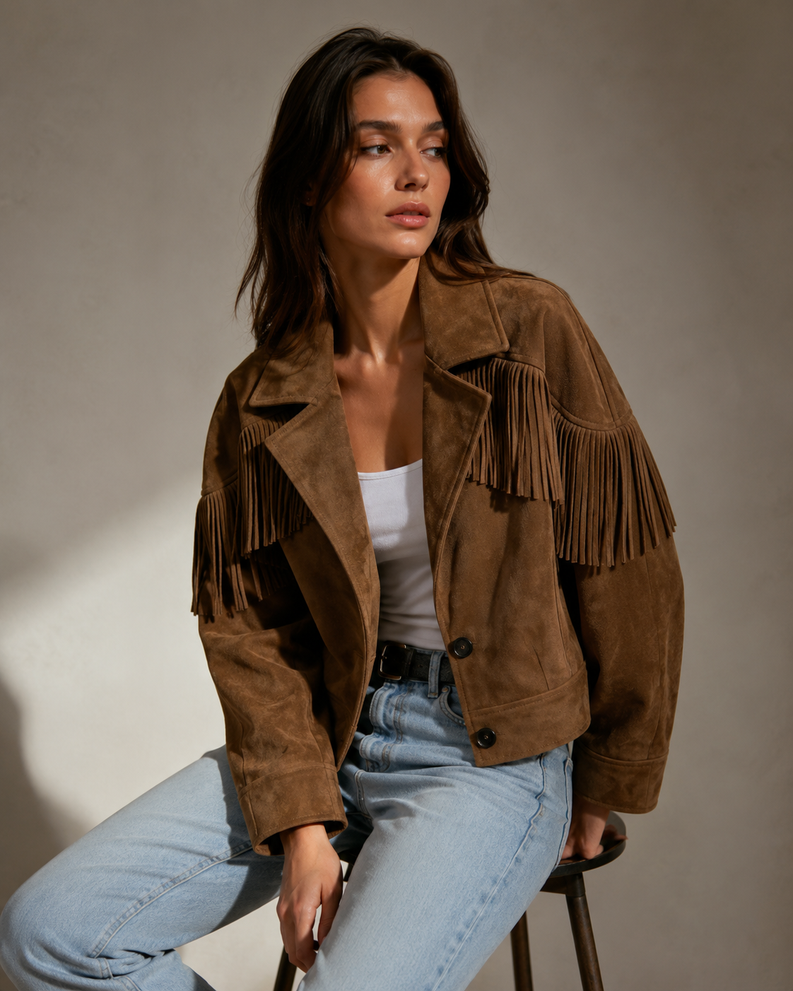 Dakota Jacket