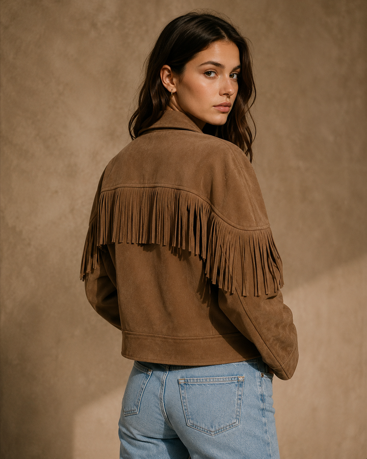 Dakota Jacket