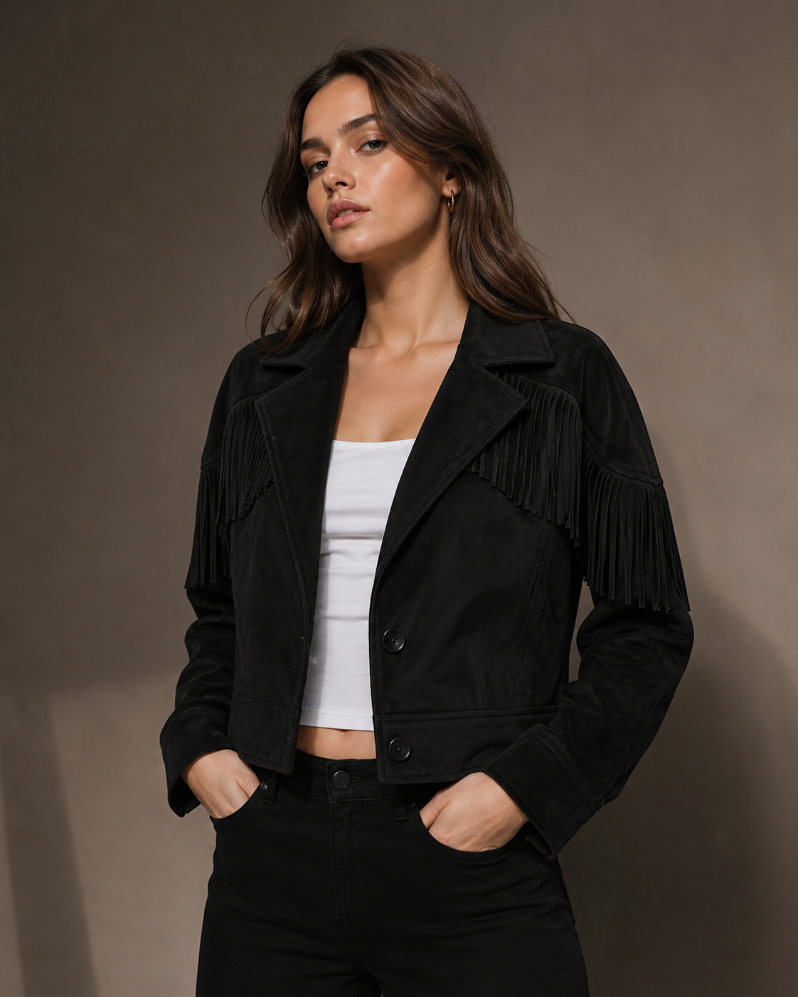 Dakota Jacket
