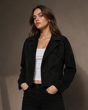 Dakota Jacket