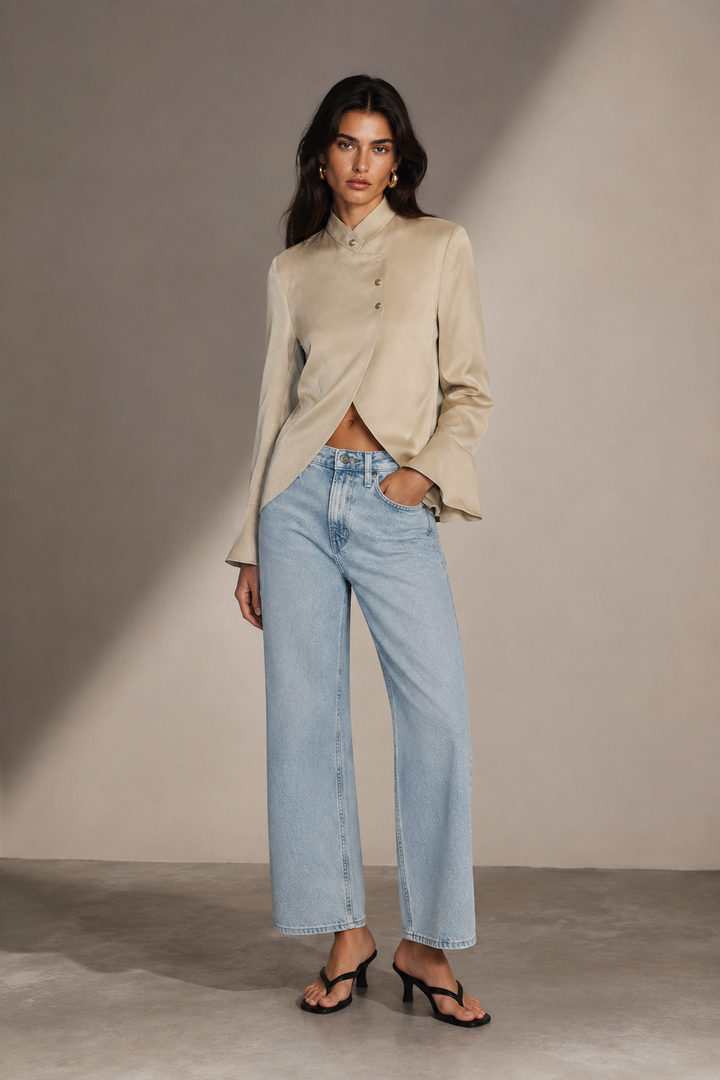 Roma Blazer