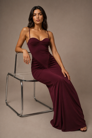 Amoura Dress