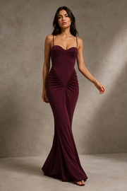 Amoura Dress