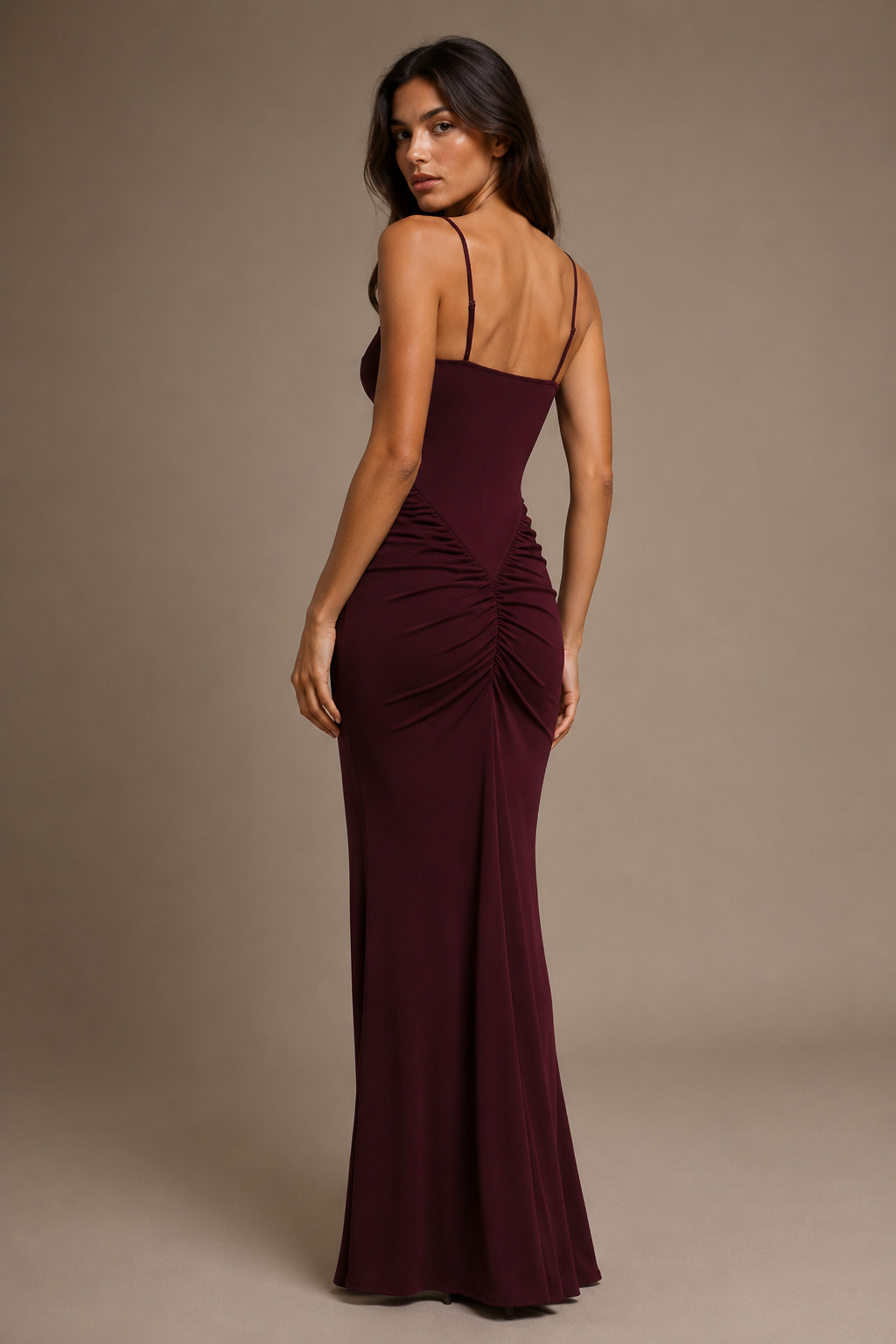 Amoura Dress
