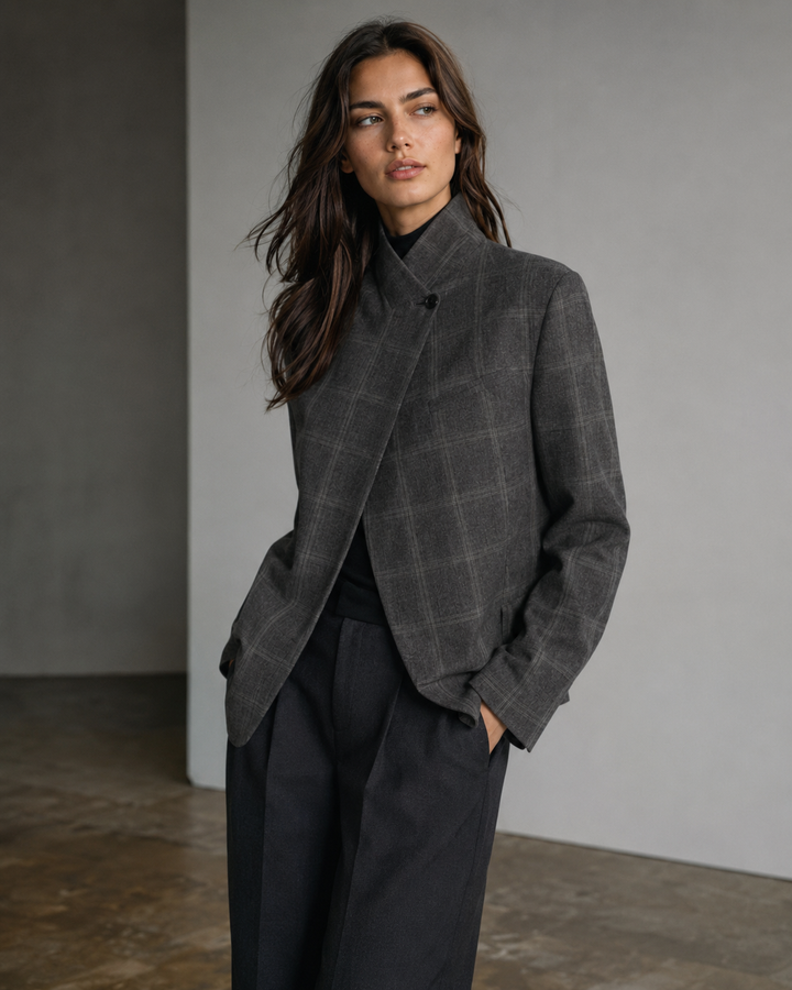 Elise Blazer