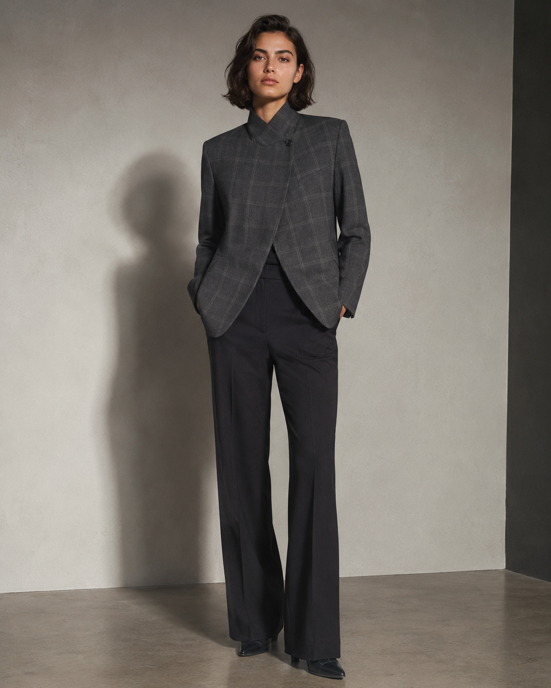 Elise Blazer