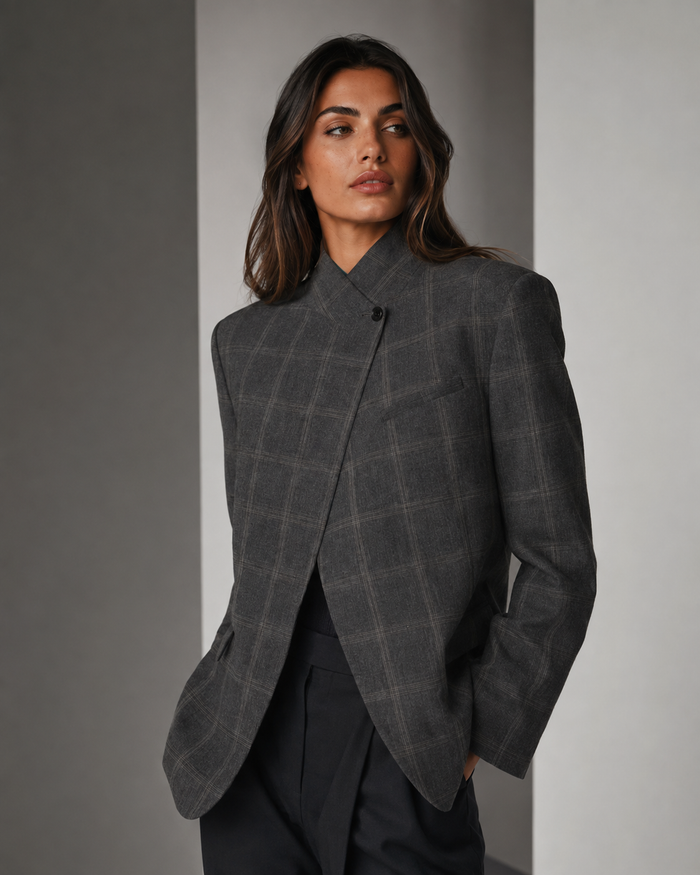 Elise Blazer