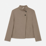 The Signature Blazer
