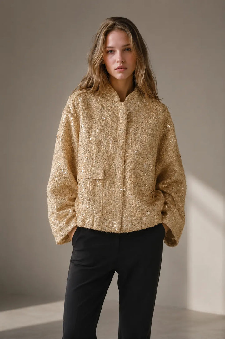 Heritage Jacket