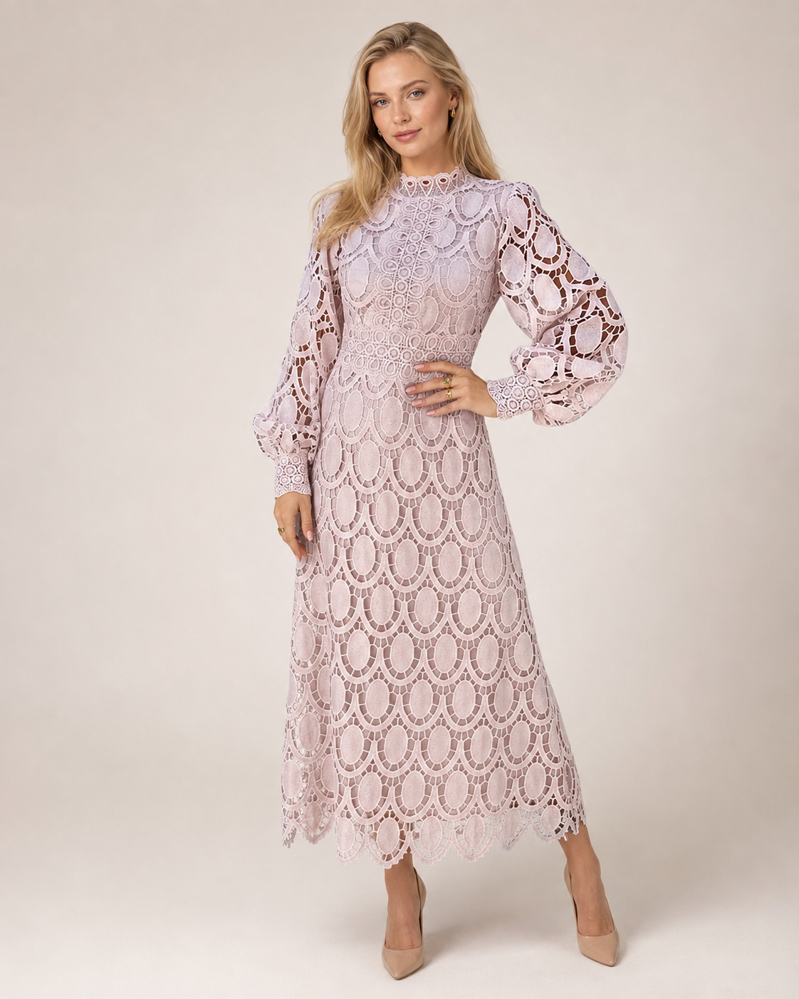 Dream Dress