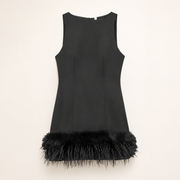 After Dark Dress