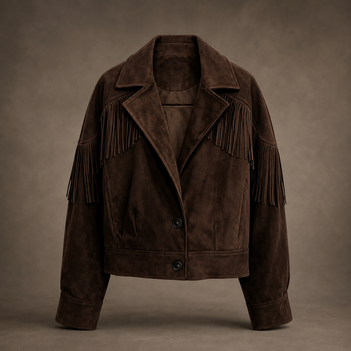 Dakota Jacket
