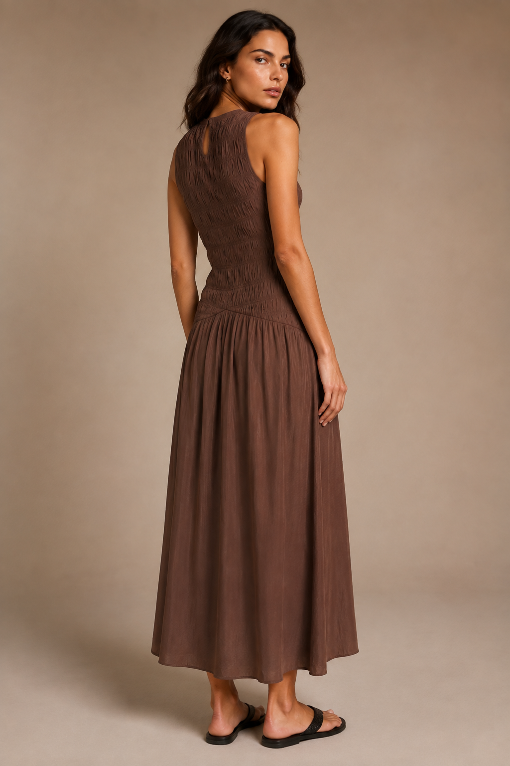 Solara Dress
