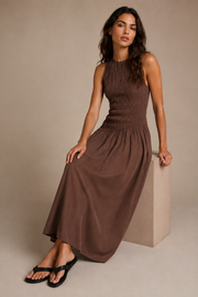 Solara Dress