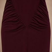 Amoura Dress