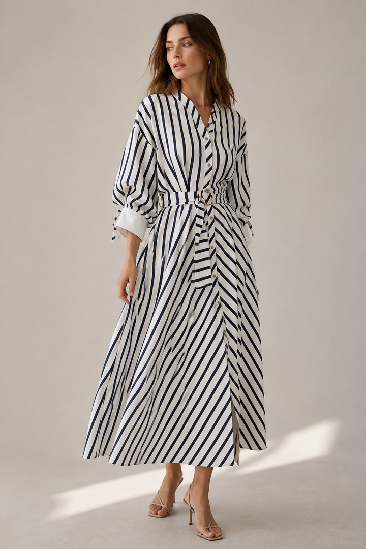 Aurelia Dress