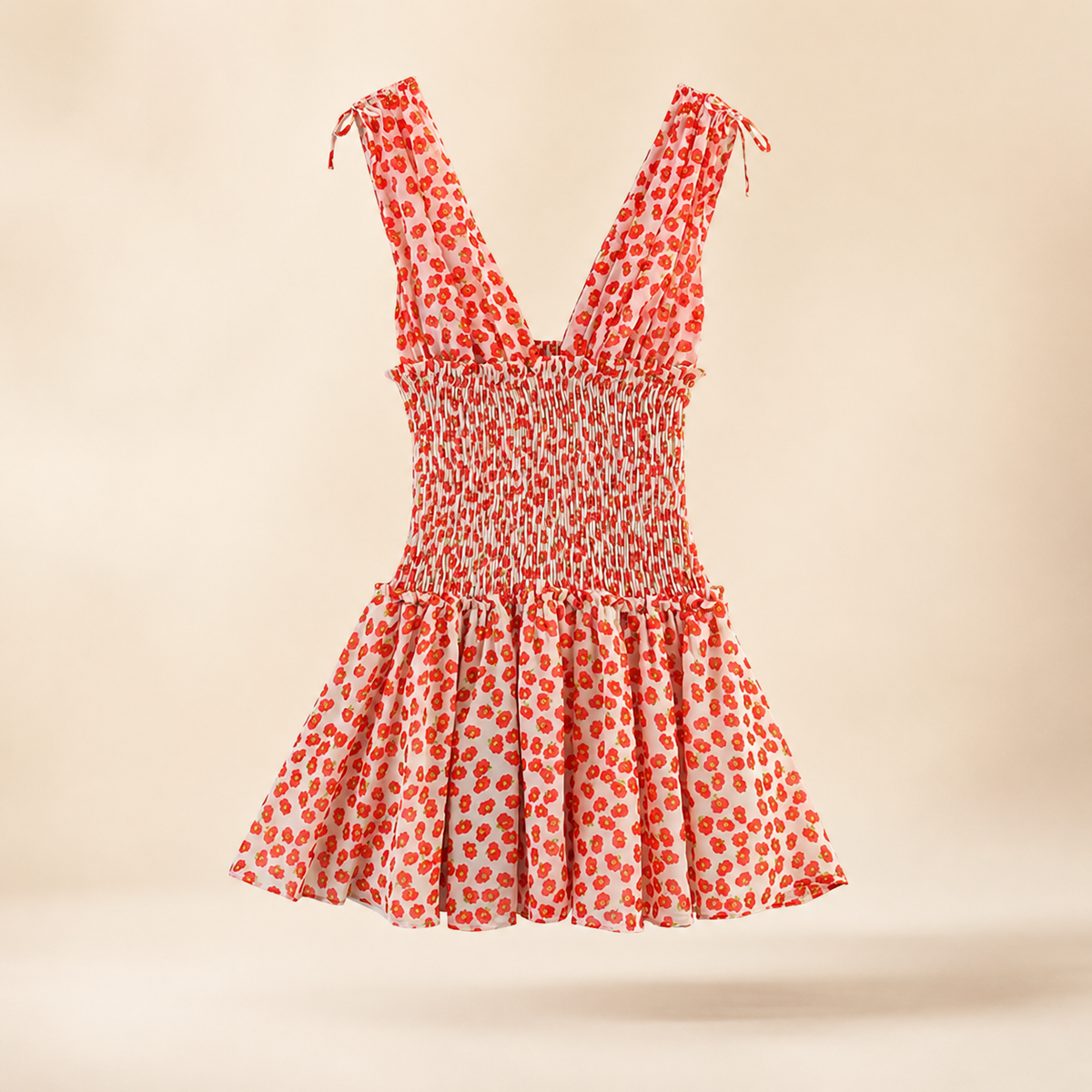Rosalie Dress
