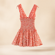 Rosalie Dress