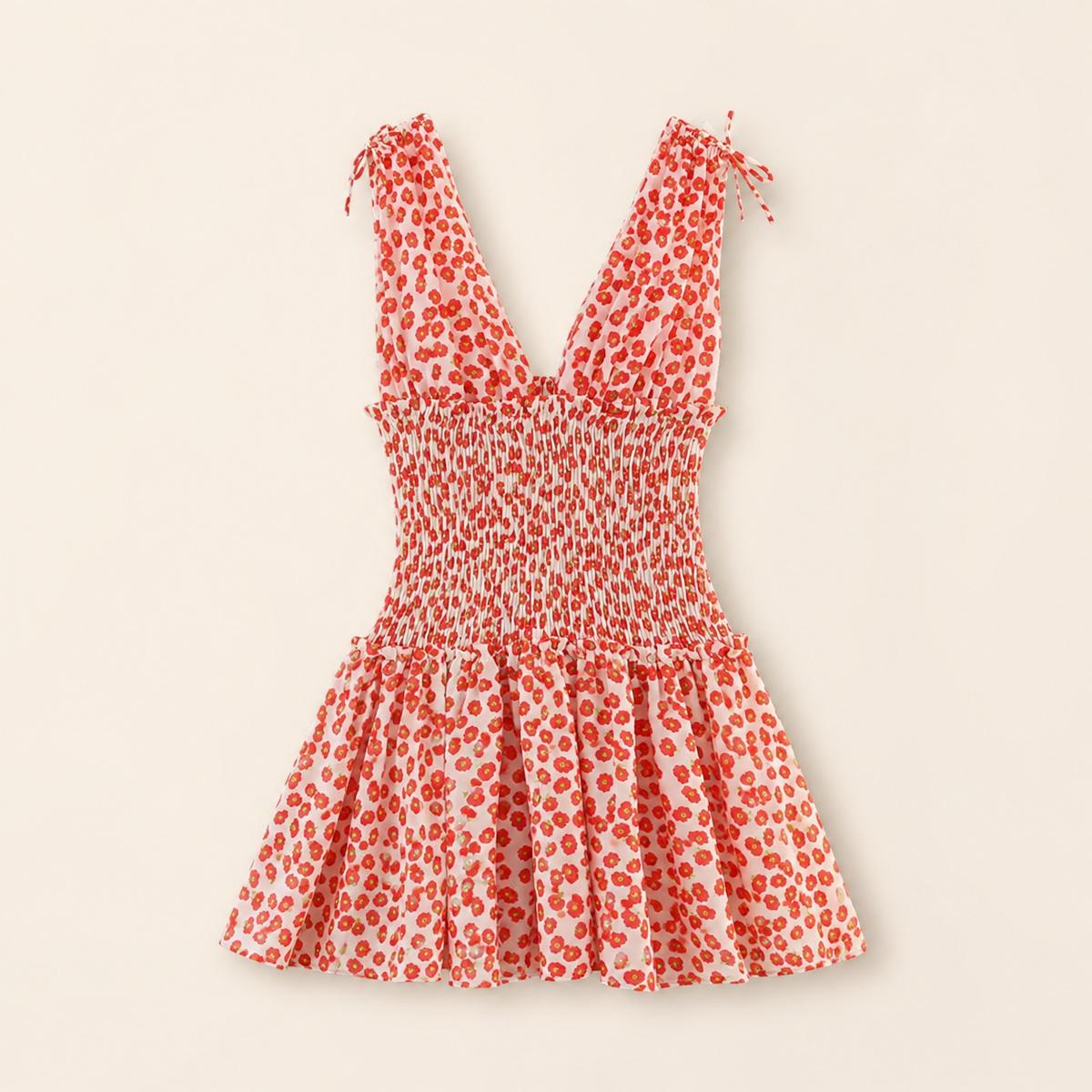 Rosalie Dress
