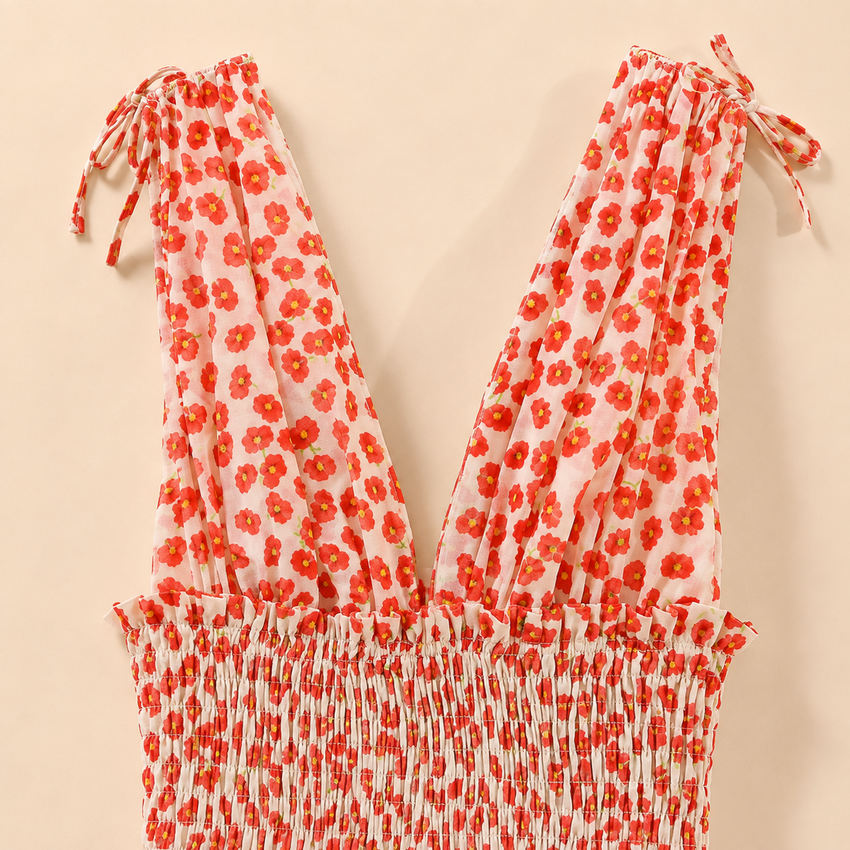 Rosalie Dress
