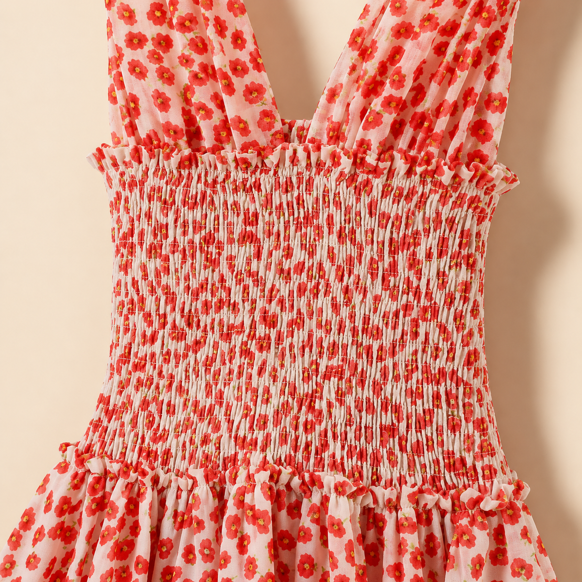 Rosalie Dress