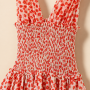 Rosalie Dress