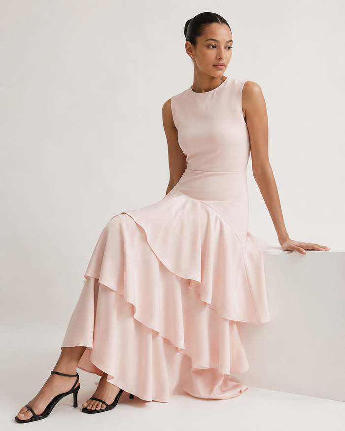 Marina Dress